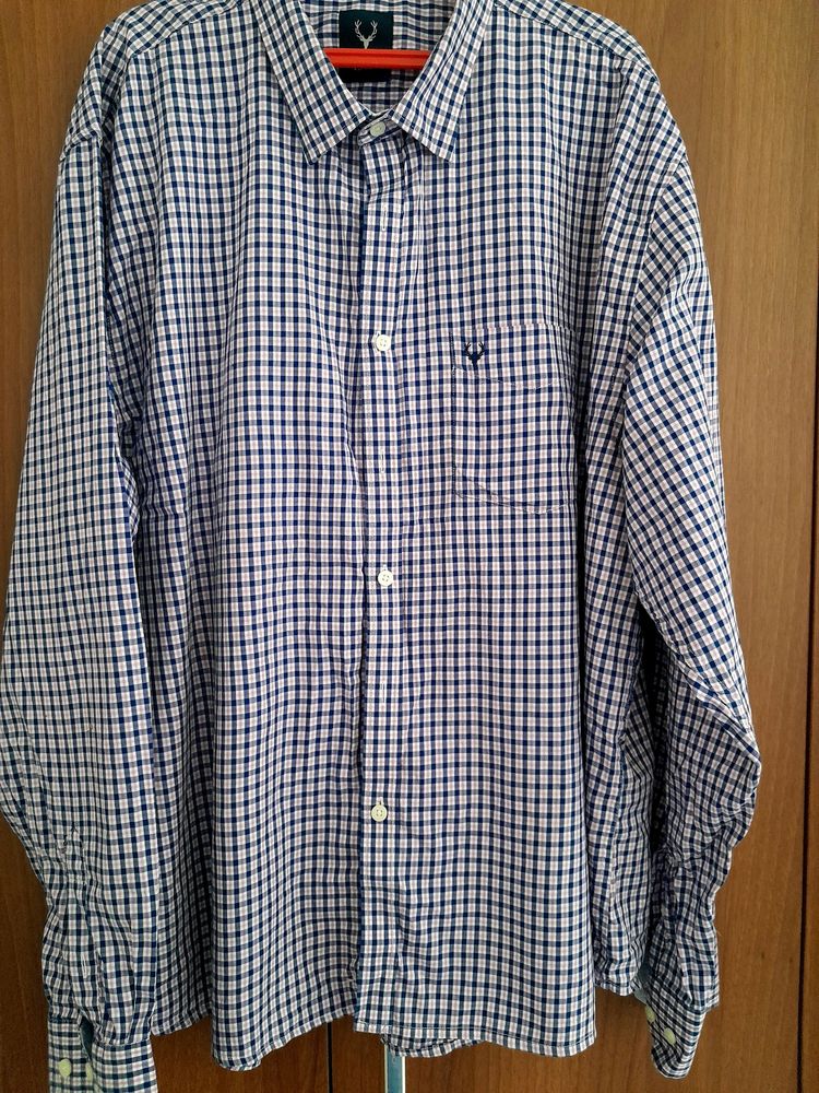 Men's Shirt