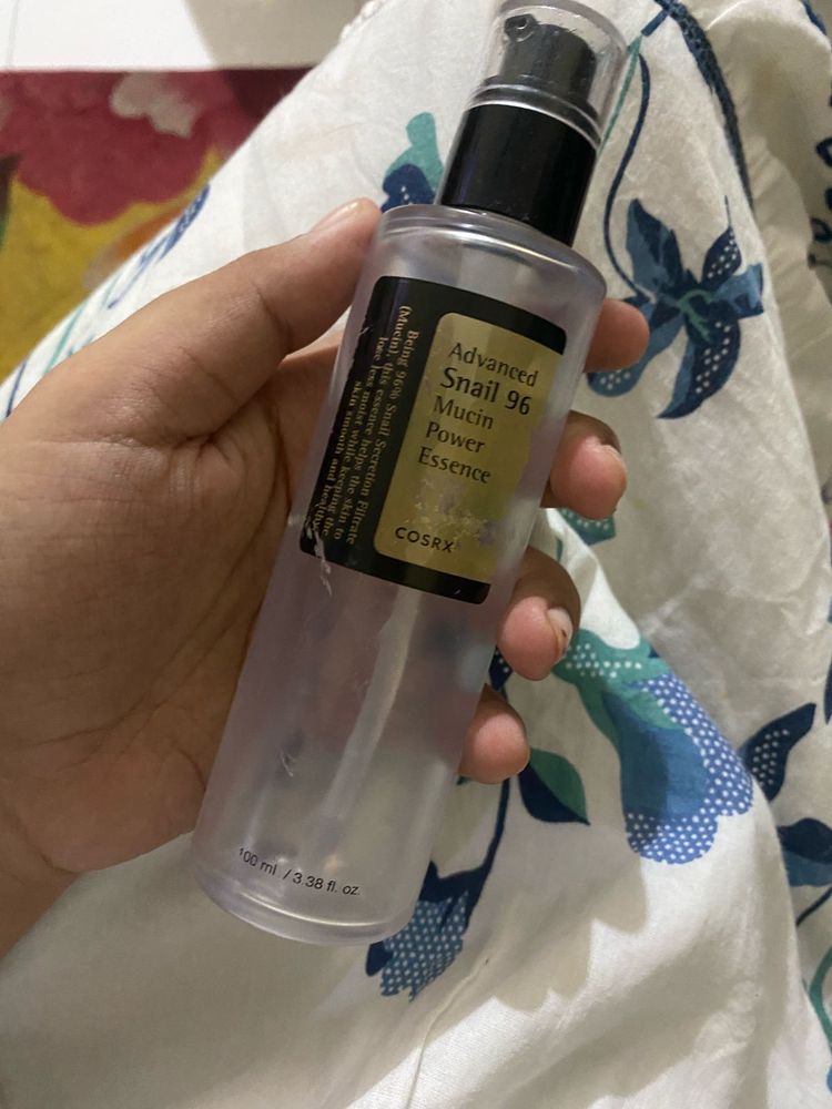 COSRX Advanced Snail 96 Mucin Power Essence