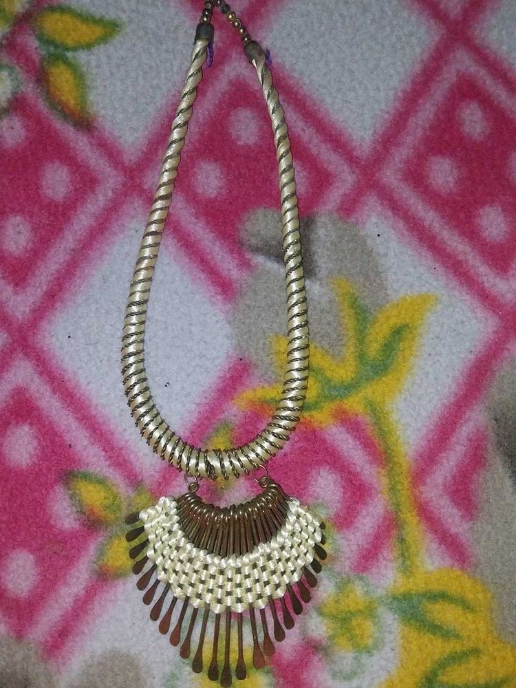 Statement Necklace