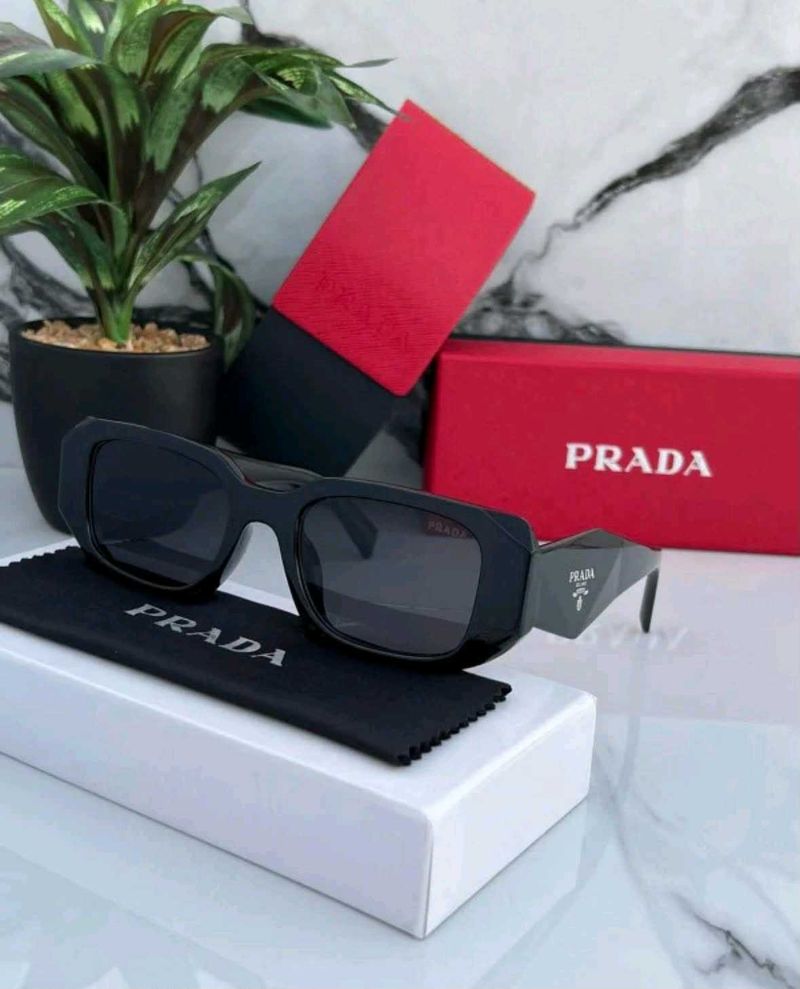 Prada  Sunglasses