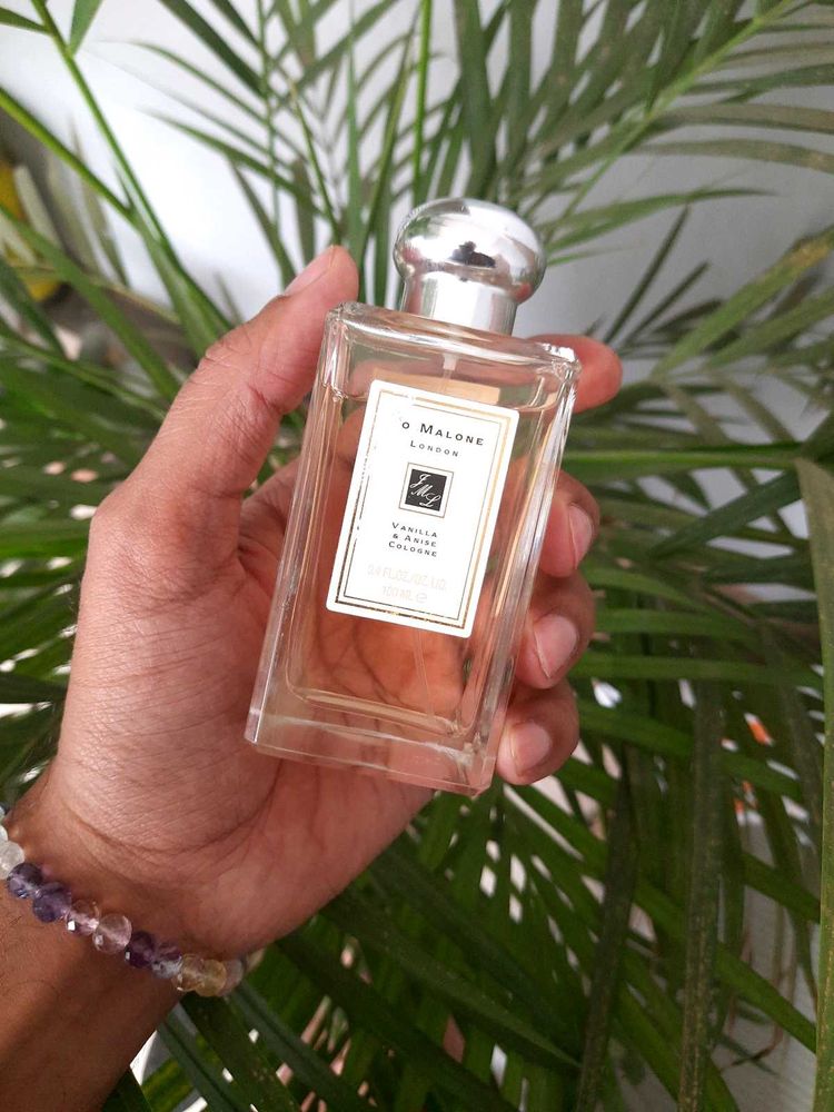 Jo Malone Vanilla And Anise Cologne 🎀