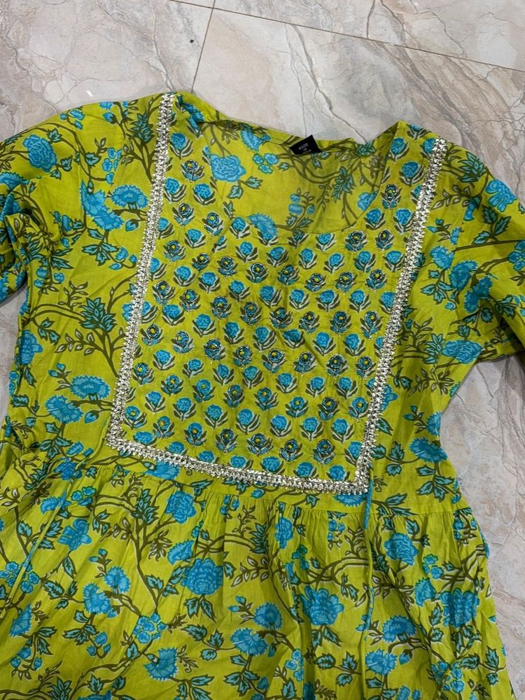 Designer Kurta