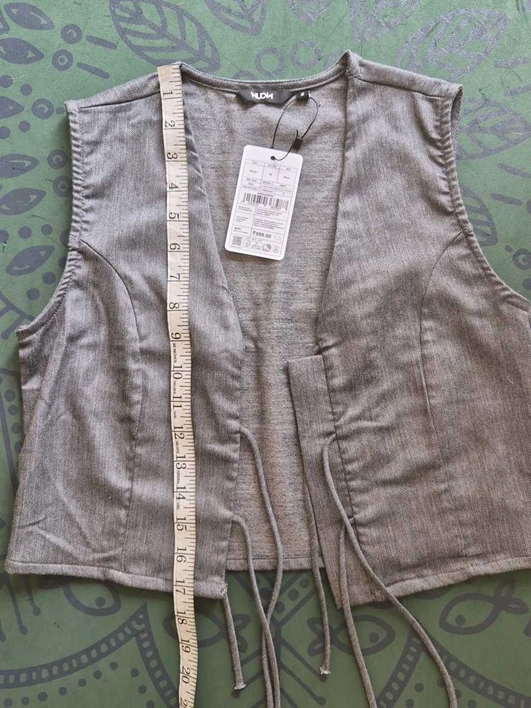Brand New Westside Vest!