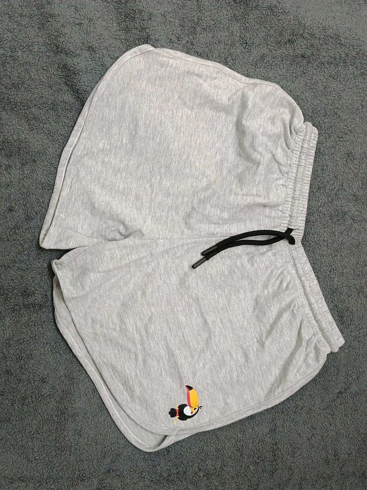 Toucan Lounge Shorts
