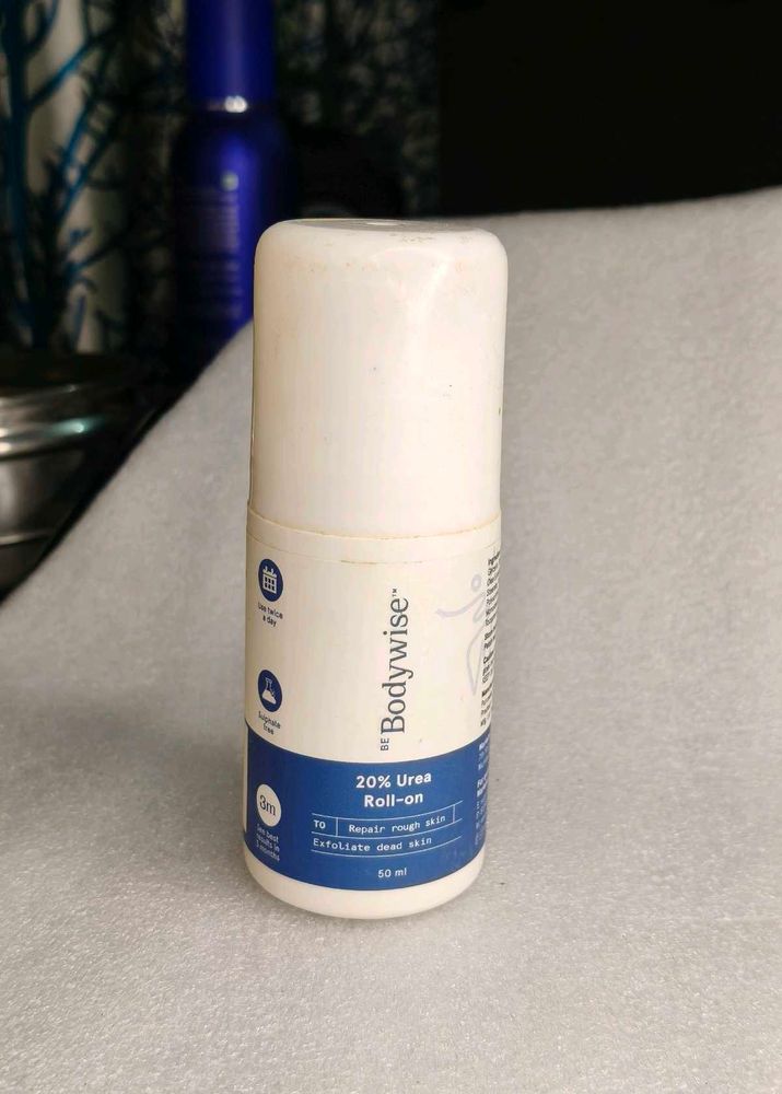 Bodywise 20% Urea Roll-on