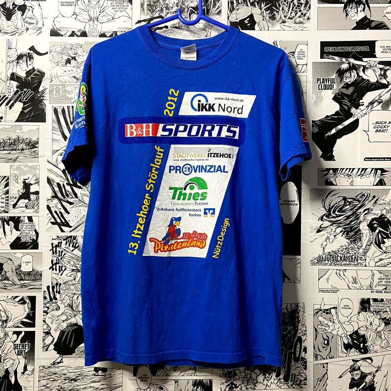 T-shirt Oversized Heavy Cotton ( GILDAN )