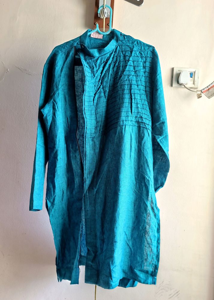Price Drop  Mens Designer Kurta Pant Set