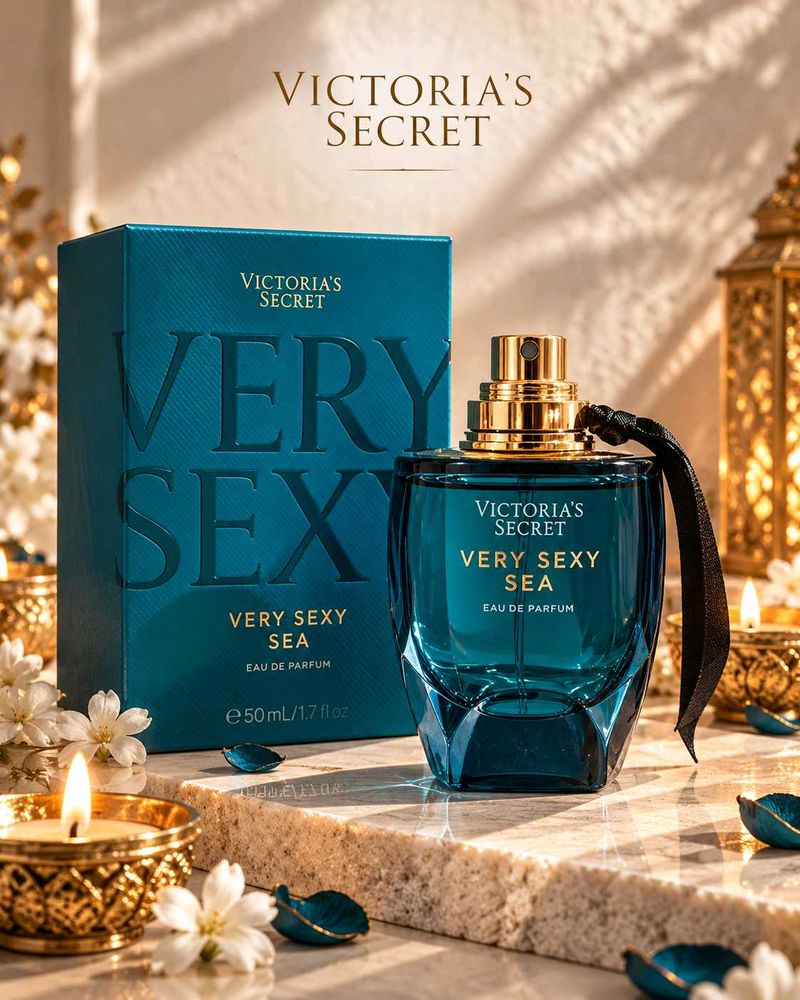Victoria's Secret Very Sexy Sea EDP - FEST 🪔