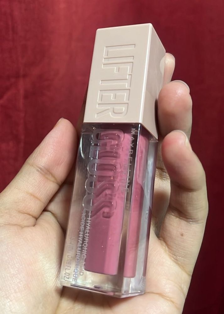 Maybelline Lifter Gloss