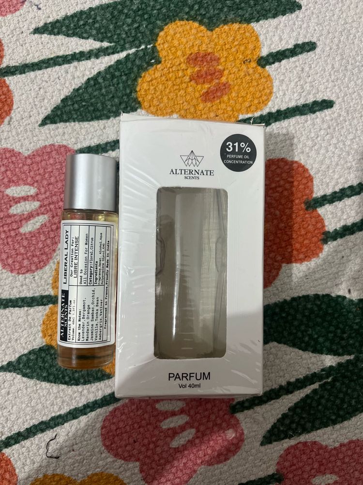Alternate Scents Perfume - Liberal Lady