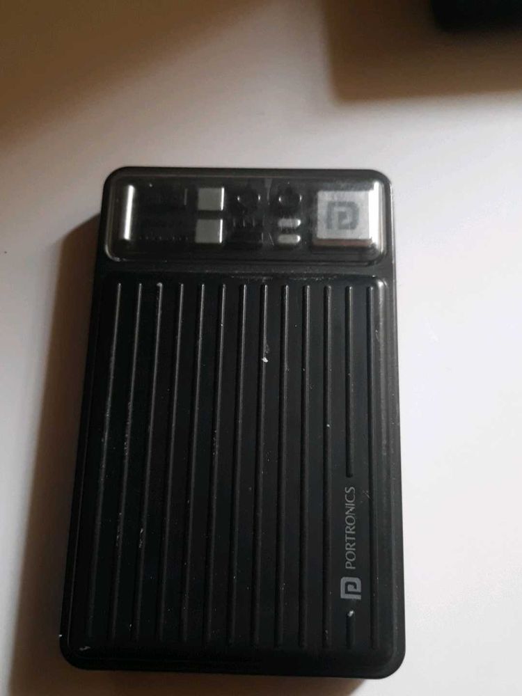 protronics 10000mah wireless charger
