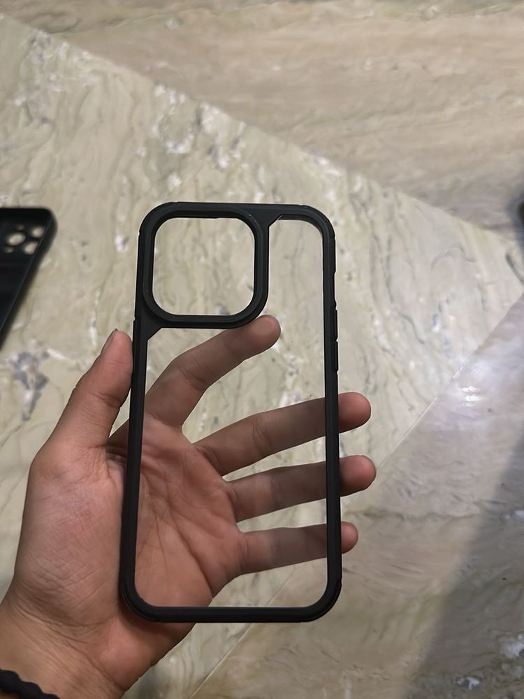 14 pro case