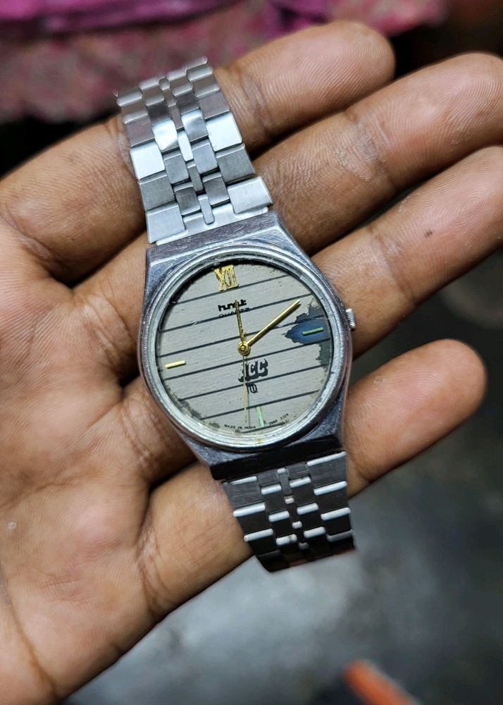 Quartz Watches