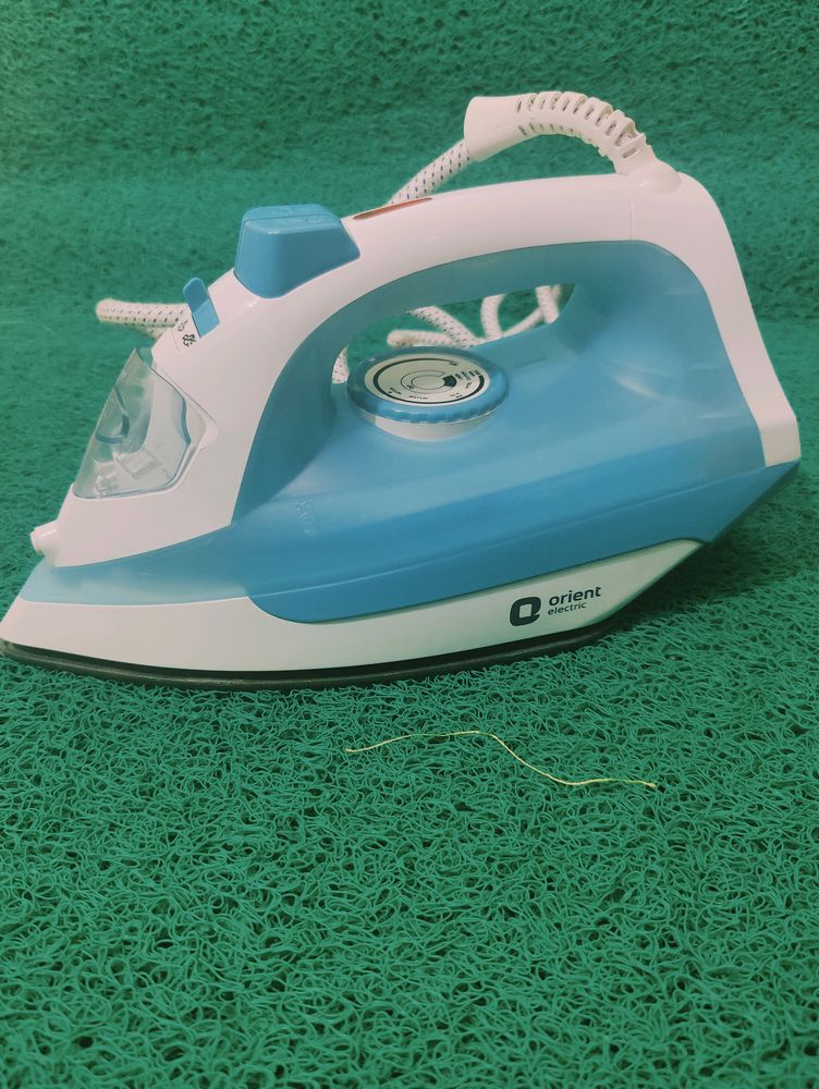 Orient Electric Fabricfeel. Like New . Good Condit