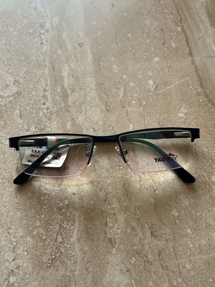 TAGINS Eyeglasses Frames
