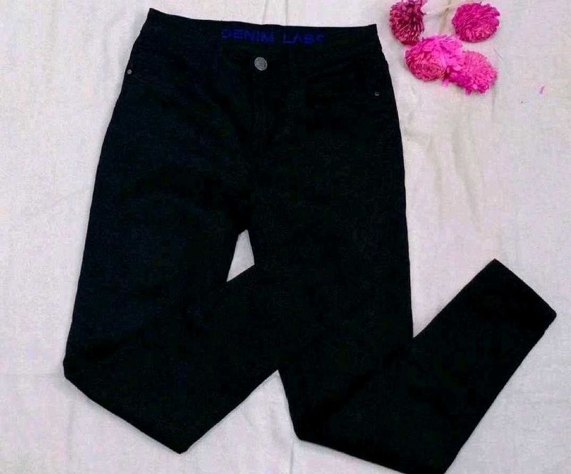 Van Heusen Jet Denim Jeans