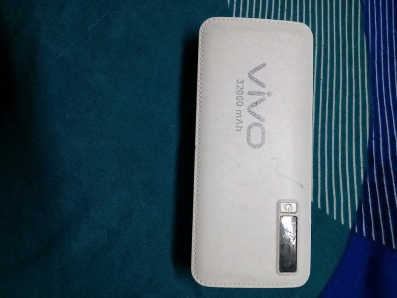 not working Power Bank