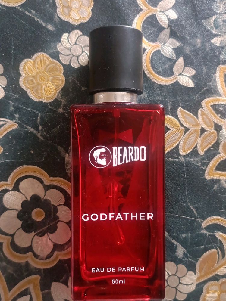 BEARDO godfather