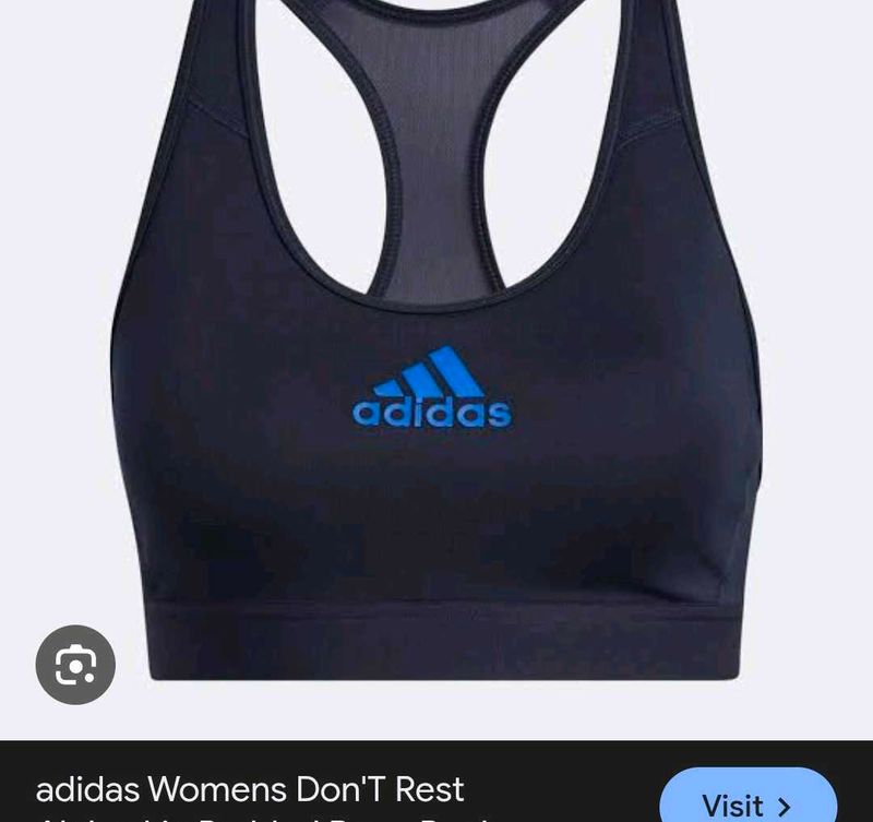 Adidas Women's Sports Bra👍