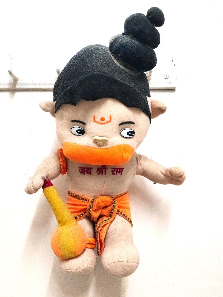 Hanuman Ji Toy