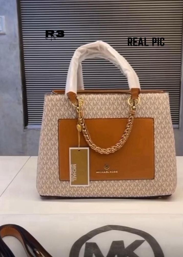 Michael Kors Tote Bag