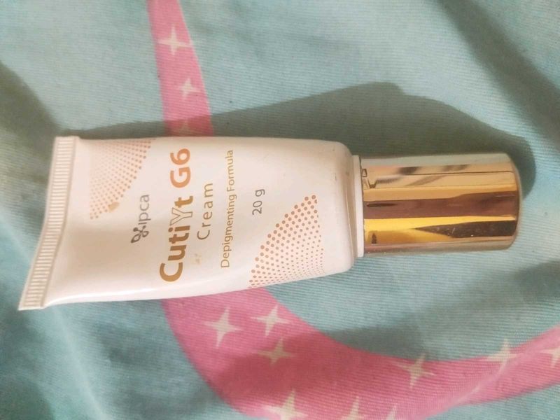 CutiyT G6 Cream