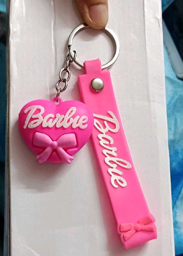 CUTE KEYCHAINS COMBO
