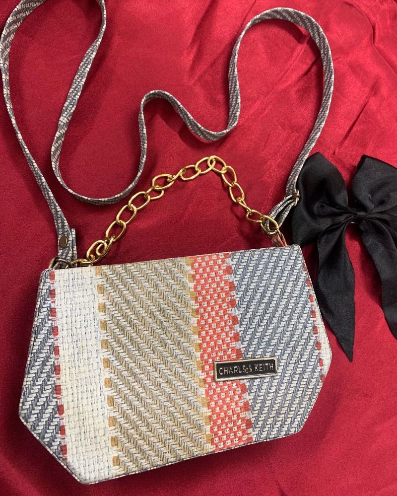 Sling Bag