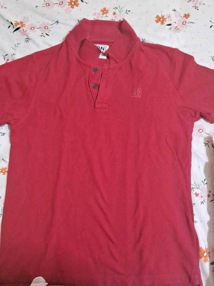 Polo T shirt