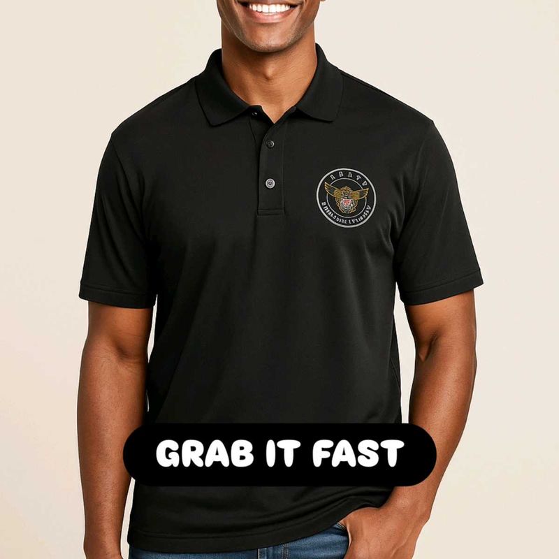 Black T-shirt