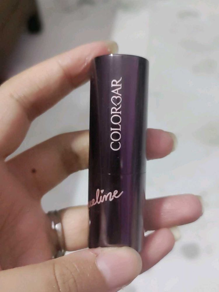 Luxe Lipstick