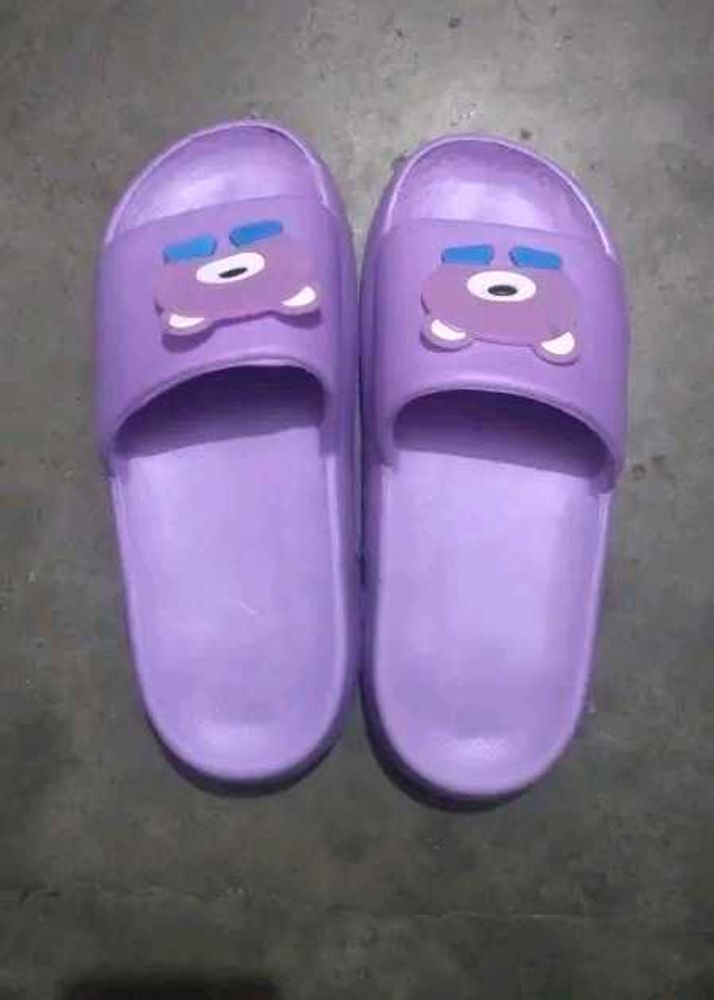Panda purple bansal