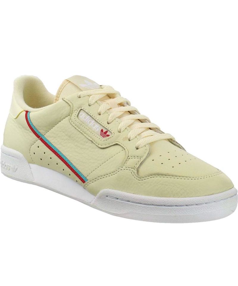Adidas - Continental 80 Sneakers