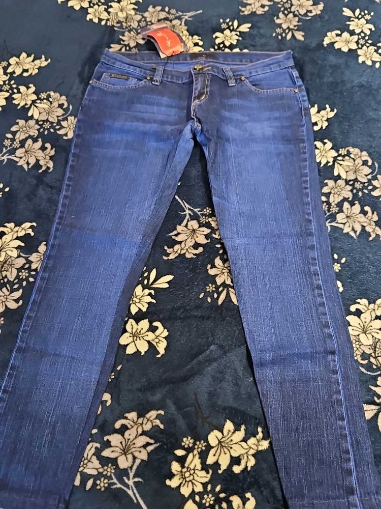 Men jeans