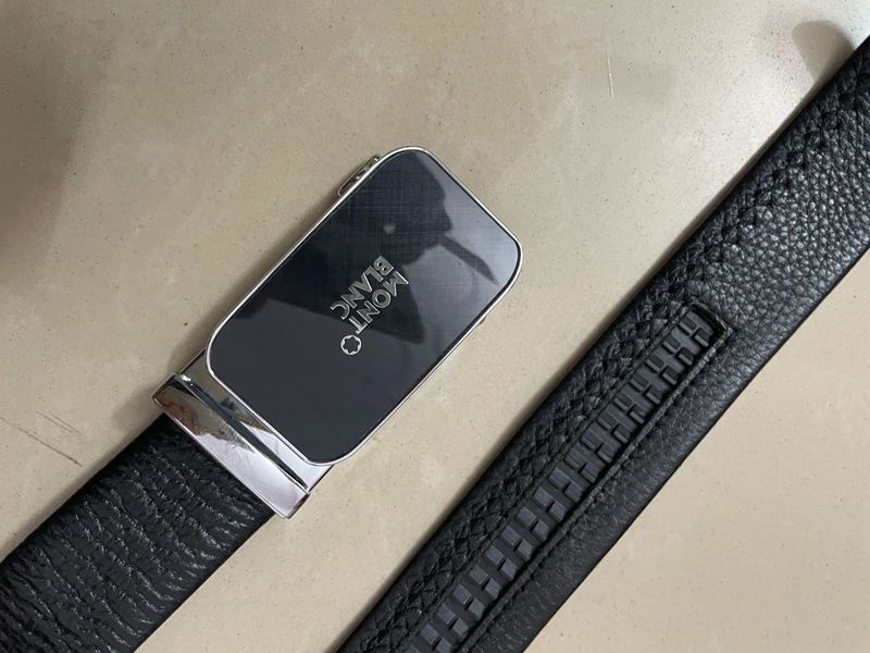Mont Blanc Belt