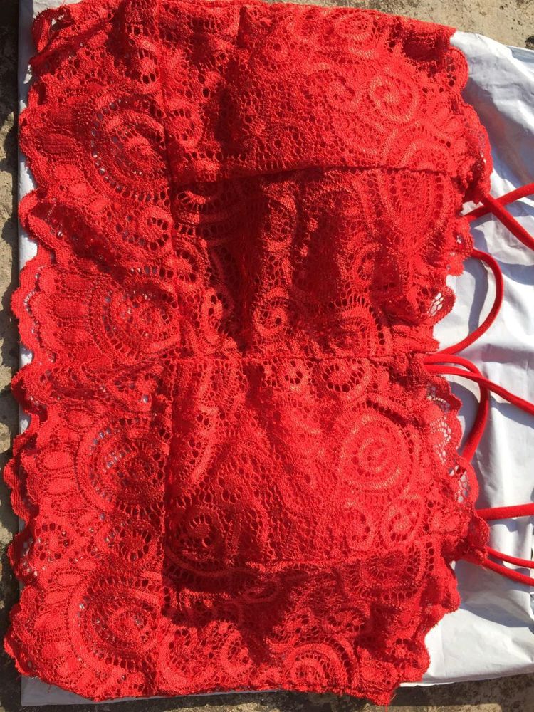 Sexy Brallete Top!❣️