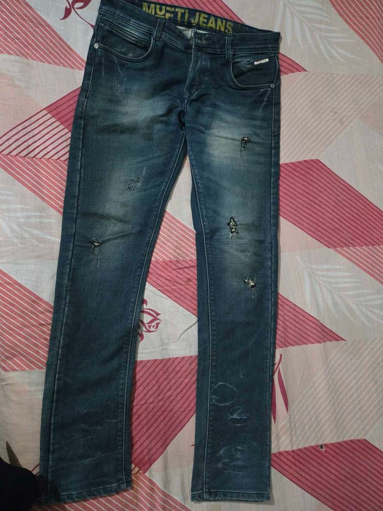 Men's MUFTI Jeans