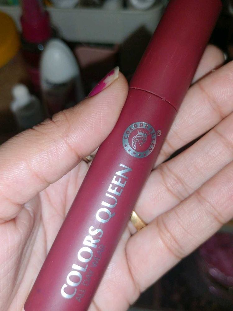 Colors Queen Lipstick