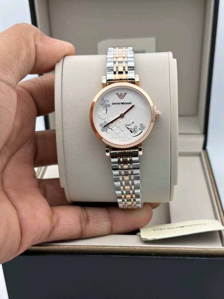 Emporio Armani  Watch