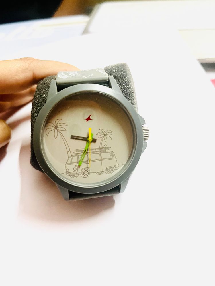 Fastrack Watch