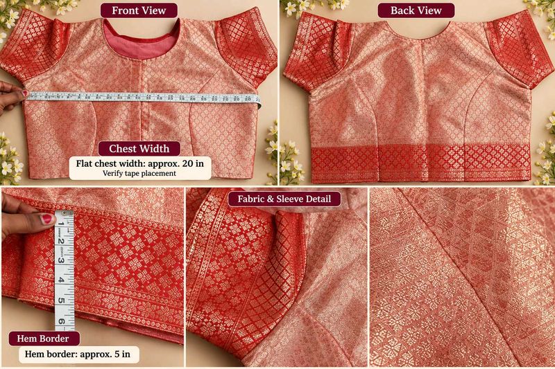 blouse