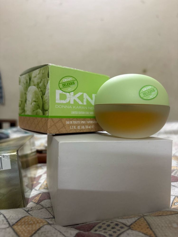 DKNY Delicious Eau de Toilette