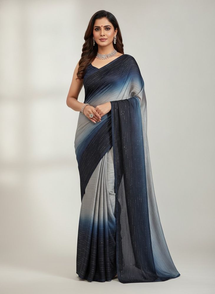 Party Wear Saree