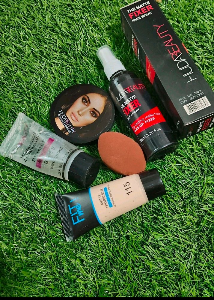Combo Of 5 Products