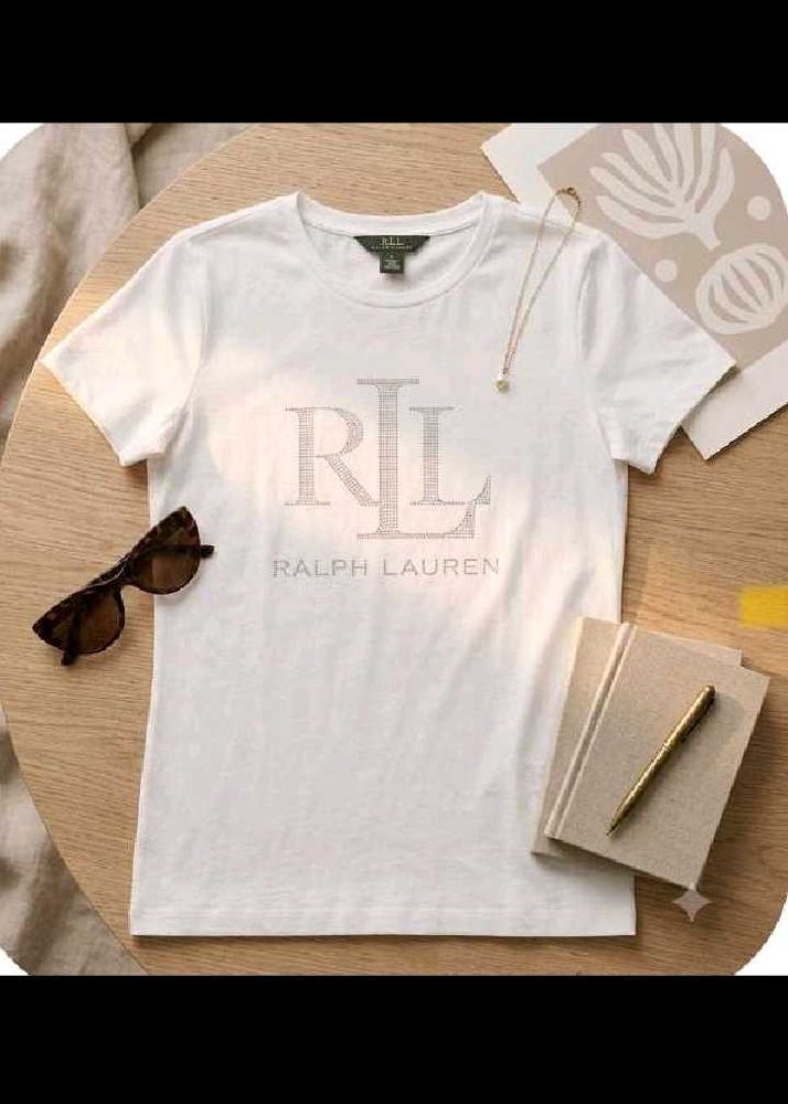 Ralph Lauren RL Logo T-Shirt