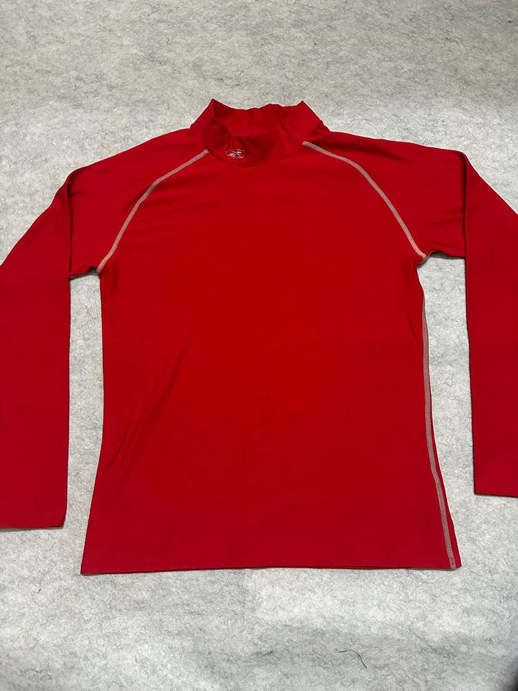 Reebok high neck Compression