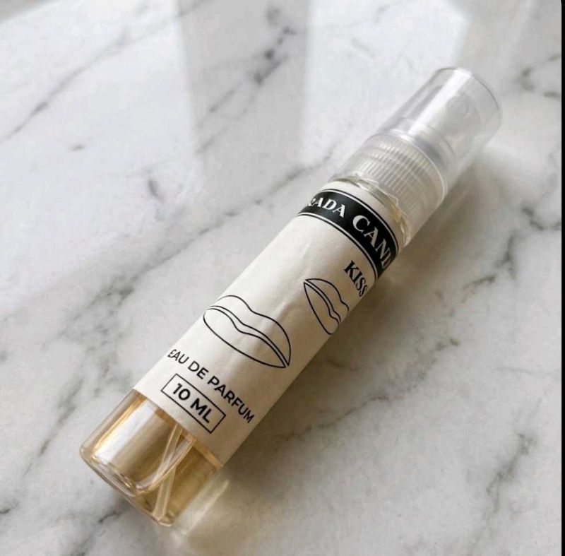 Prada Candy Kiss Perfume Dupe