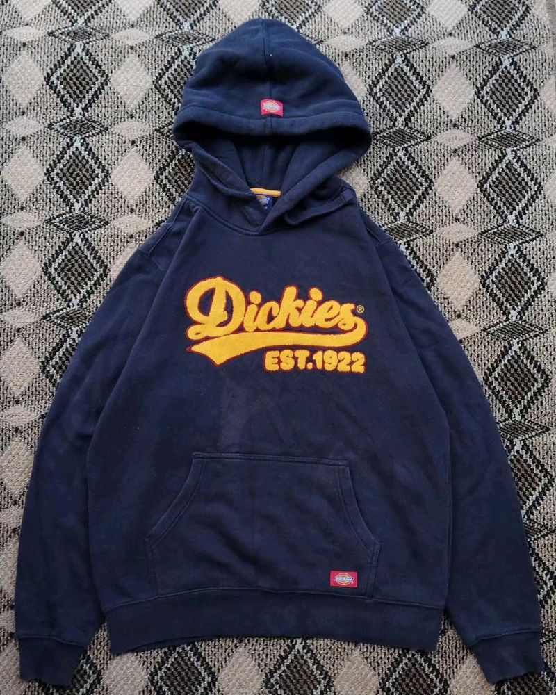 Dickies Hoodie For Mens And Womens