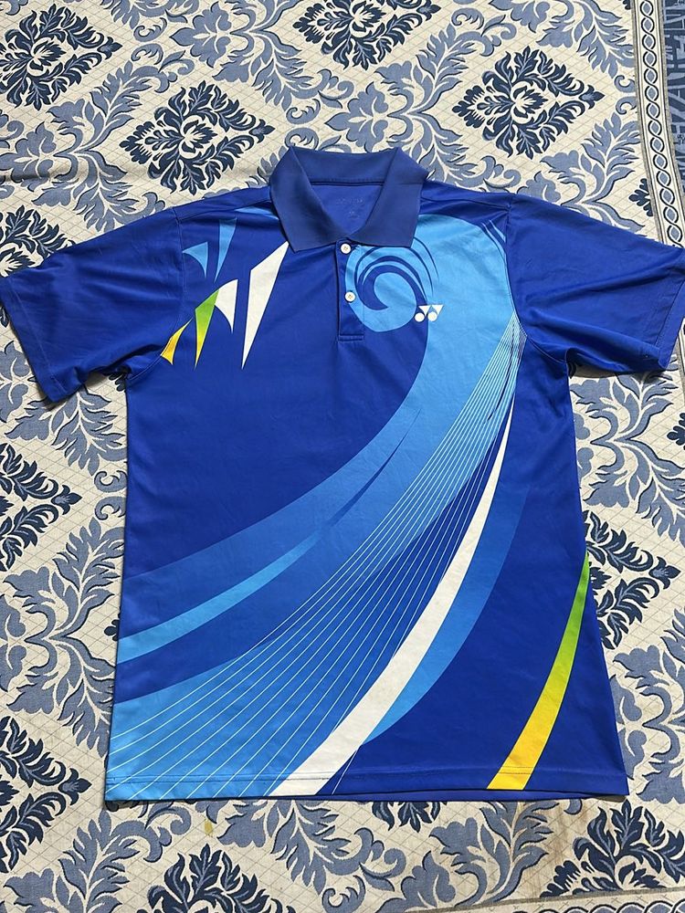 Yonex Badminton T-shirt