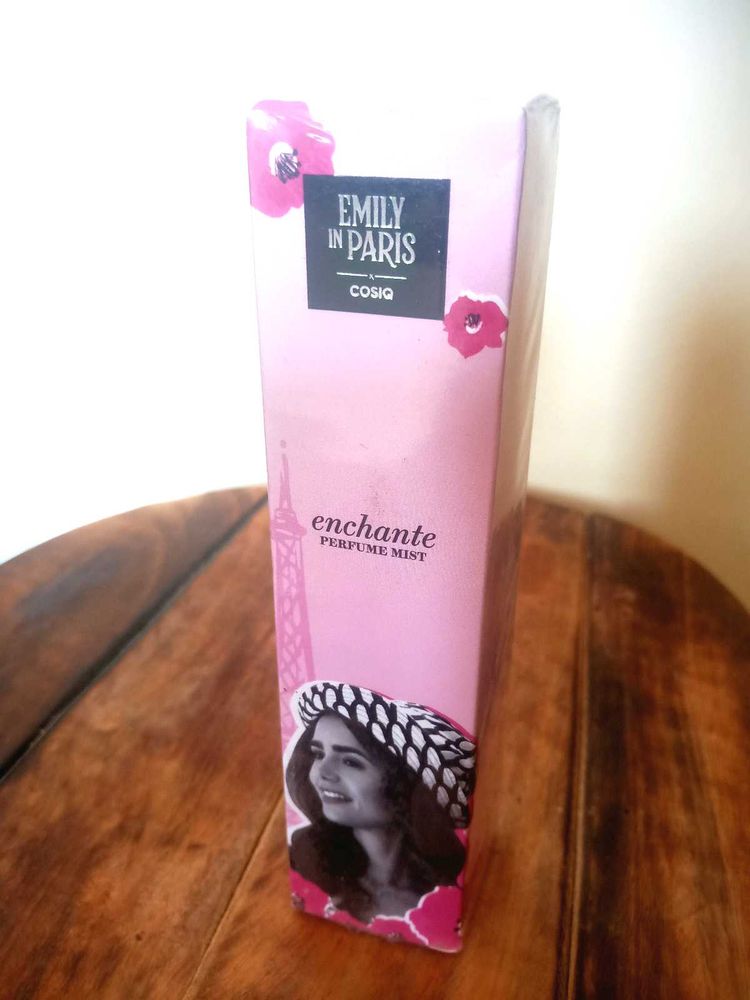 Enchante Perfume Mist